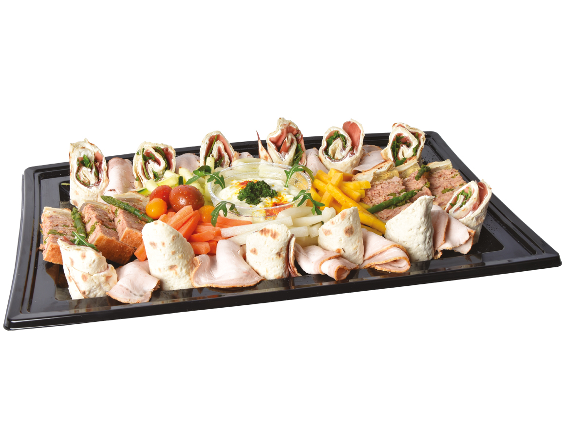 Plateau de printemps 