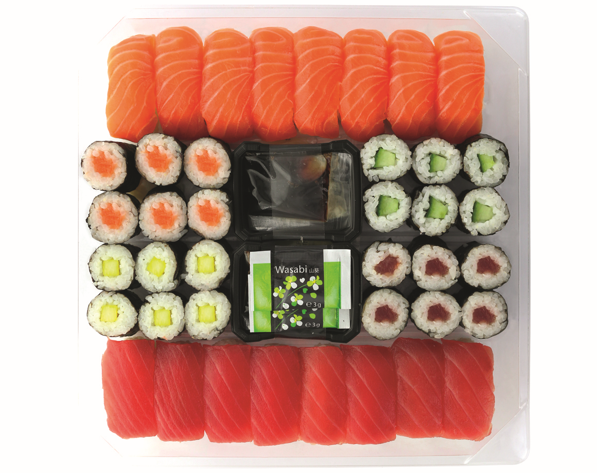 Sushis Haru