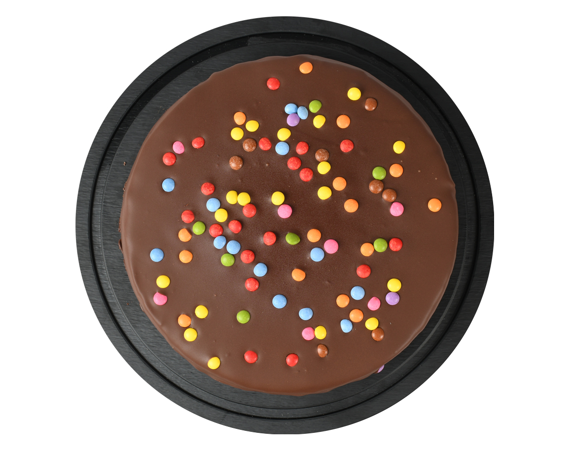 Coloretti Schokoladen Torte