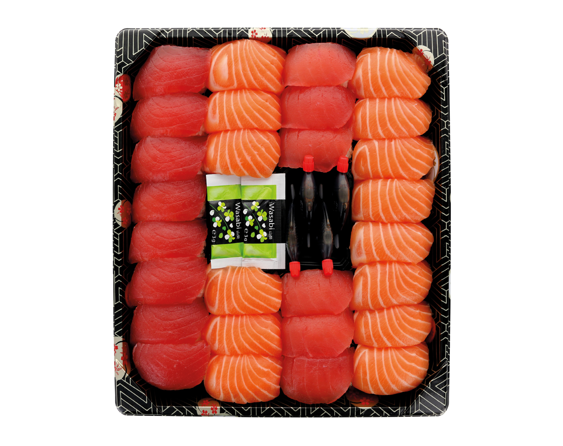 Sushis Aki