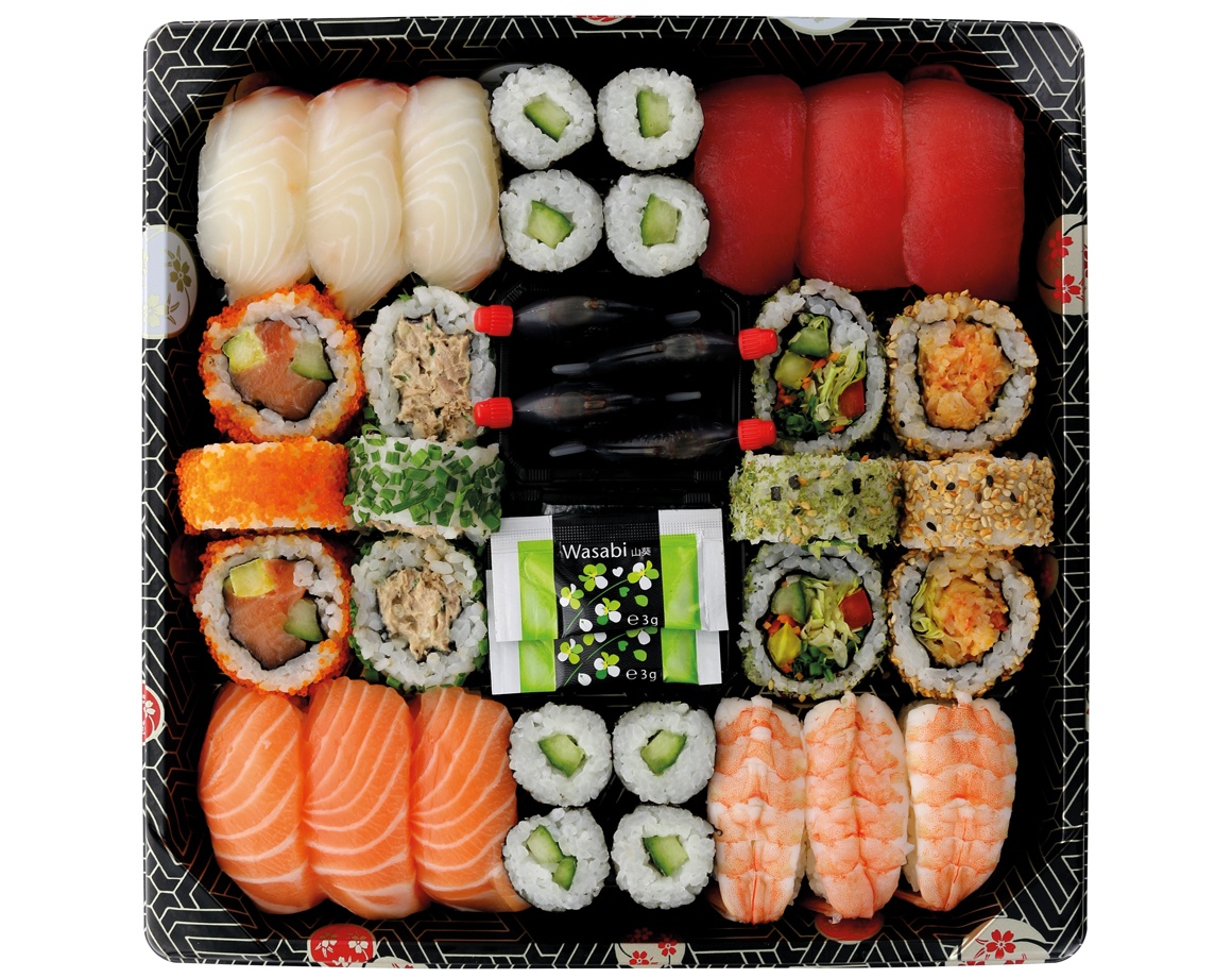 Sushis Natsu