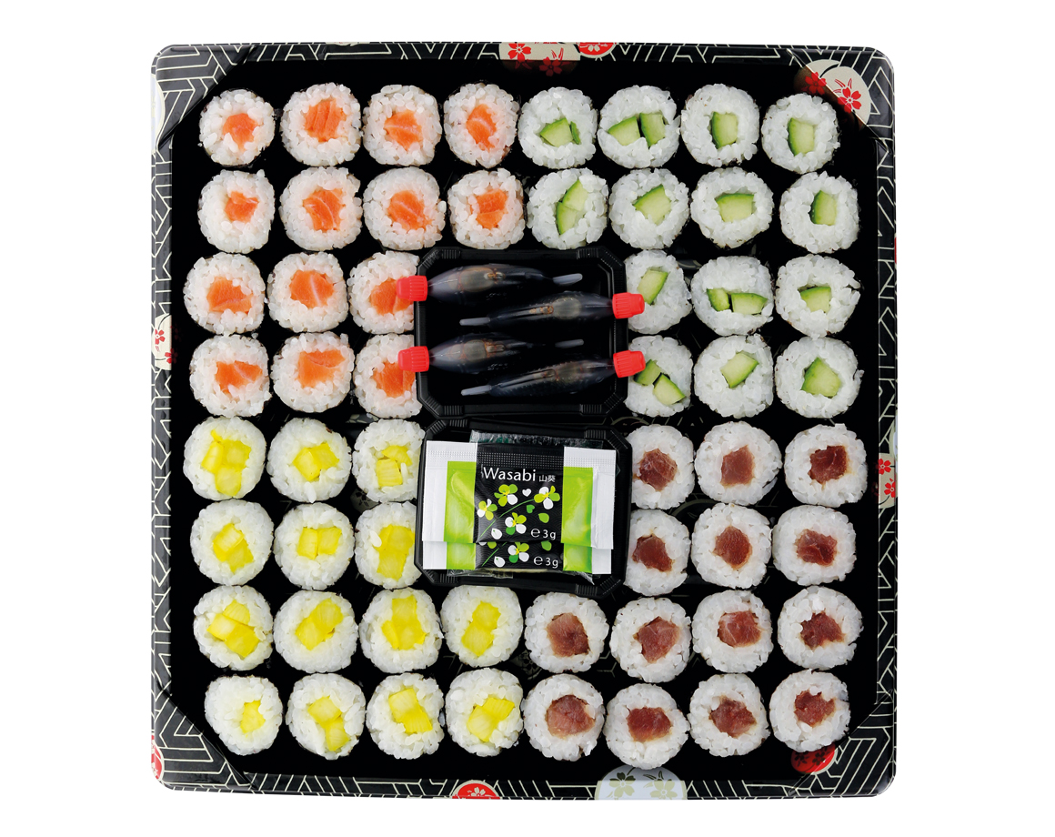 Sushis Fuyu